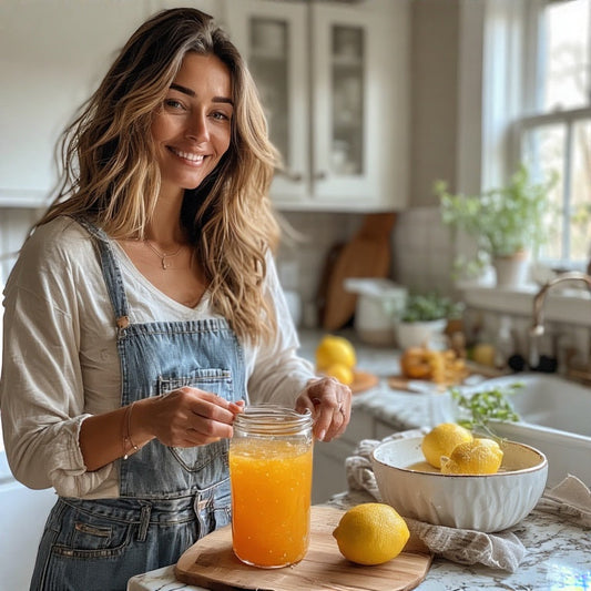 Easy Lemon Cayenne Drink for Digestion: A Complete Guide