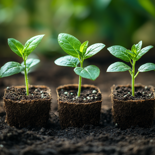 Easy Plants to Grow from Seed: A Beginner's Guide to Successful Gardening