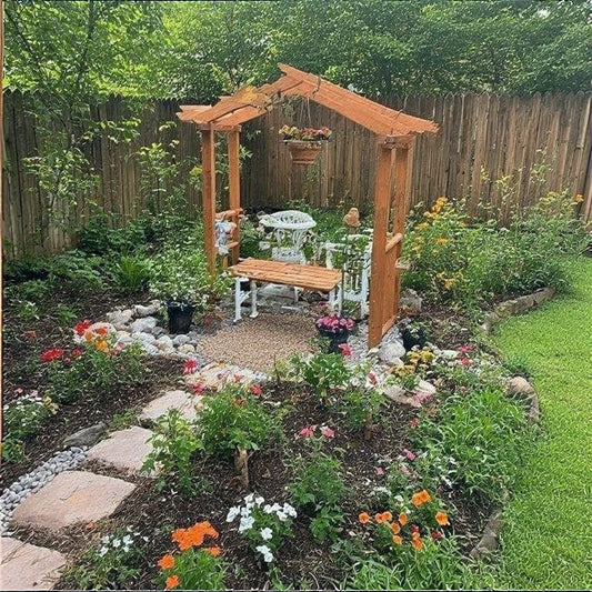 Garden Design Ideas for Attracting Hummingbirds: A Complete Guide