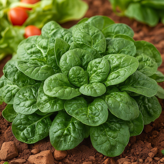 Giant Noble Spinach Seeds: A Comprehensive Guide to Cultivation and Use