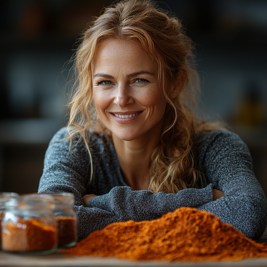 How Much Ground Cayenne Pepper Equals One Cayenne Pepper