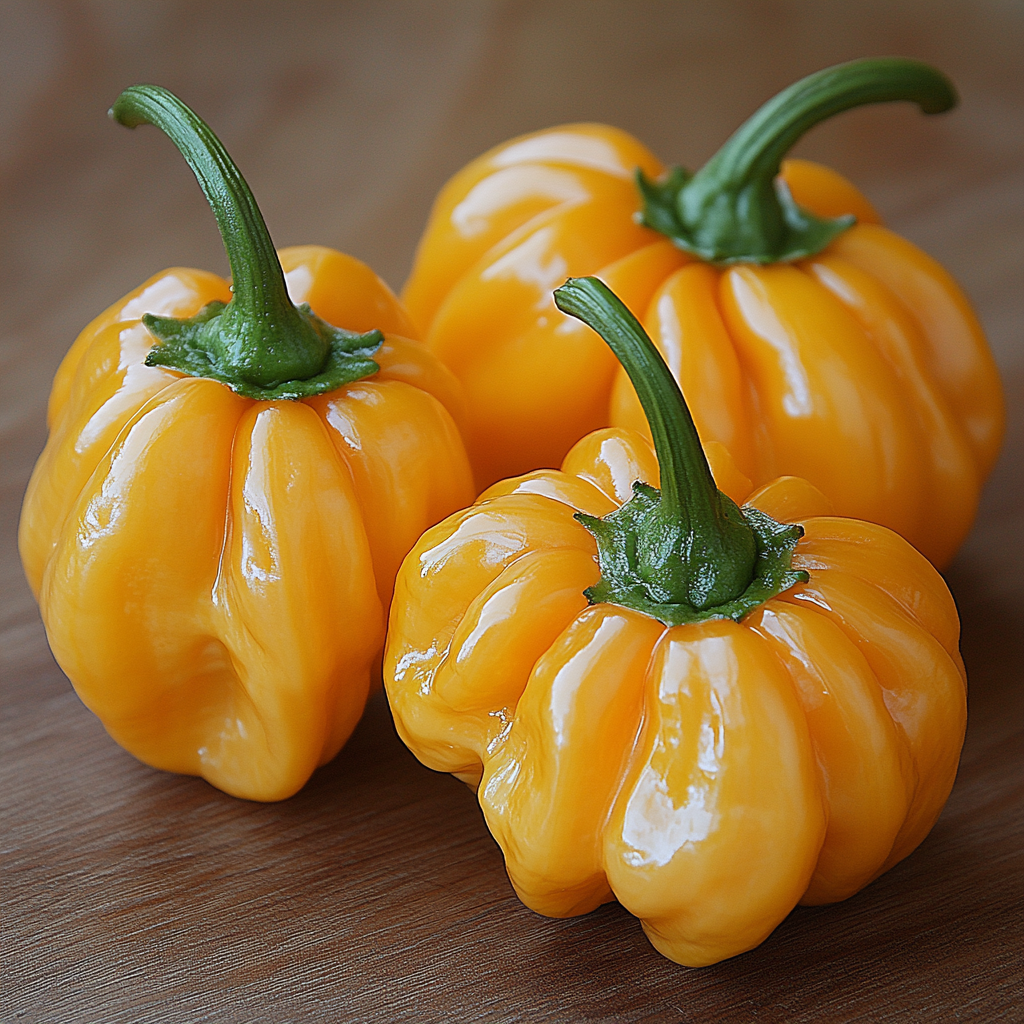 The Surprising Health Benefits of Scotch Bonnet Peppers: A Must-Try Superfood