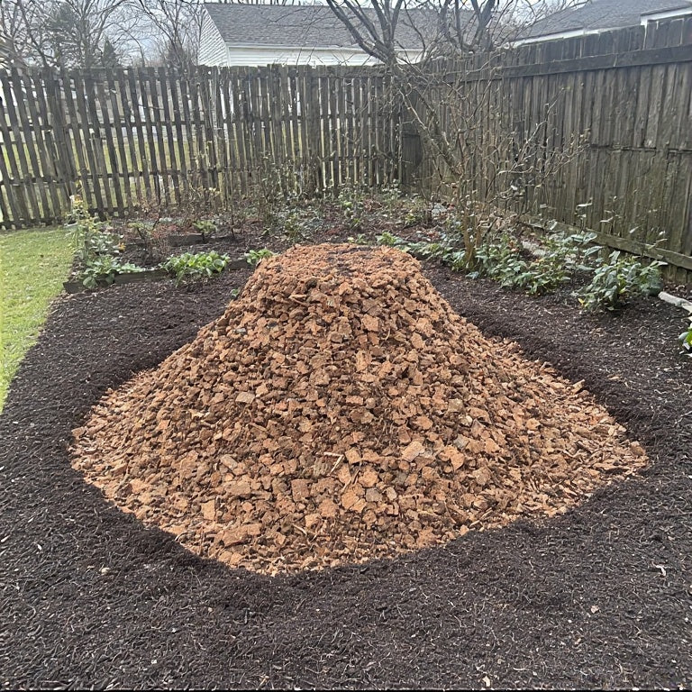 How to Build a Hugelkultur Bed for Water-Wise Gardening
