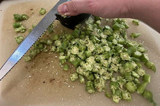 How to Get Okra Seeds from Fresh Okra: A Complete Seed-Saving Guide