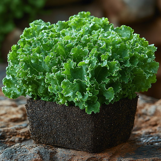 How to Grow Kale from Seed Indoors: A Complete Guide for Home Gardeners