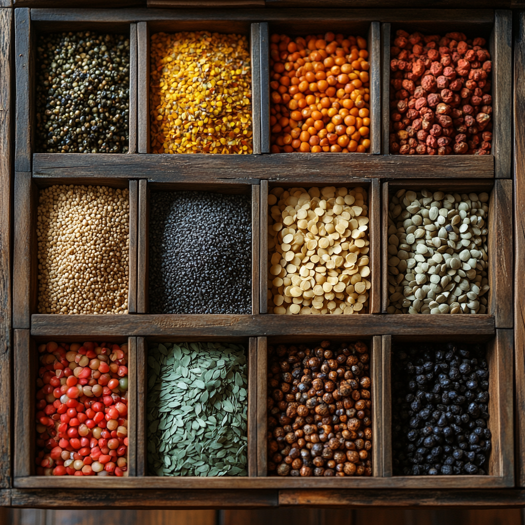 Seed Library Instruction Label How to Start a Seed Library: A Practical Guide to Preserving Biodivers ...