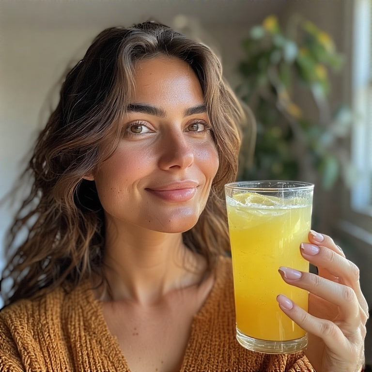 Lemon Cayenne Detox Drink Benefits: Exploring a Natural Path to Wellne ...