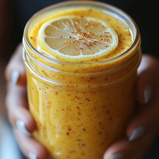 Lemon Juice Cayenne Pepper Cleanse Recipe: A Natural Detox Solution