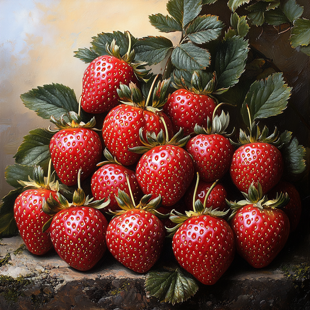 Companion Plants for Strawberries: A Comprehensive Gardening Guide