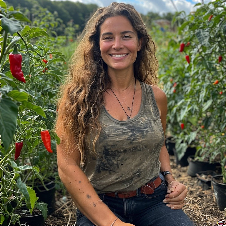 The Ultimate Guide to Growing Chillies at Home