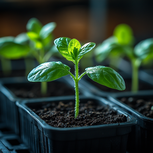 Top Tips for Successful Seed Starting: A Comprehensive Guide