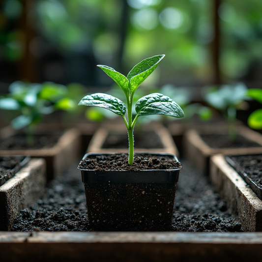 How to Transplant Vegetable Seedlings Outdoors: A Comprehensive Guide