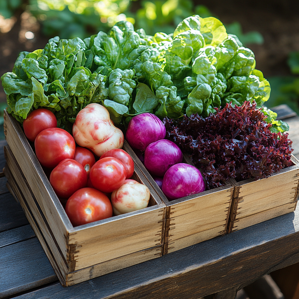 Vegetables That Grow Well in Shade: A Complete Guide for Gardeners