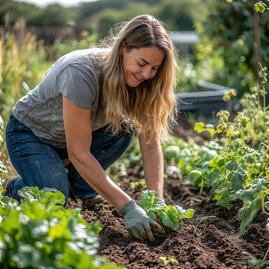 What Is No-Dig Gardening and Why More People Are Switching