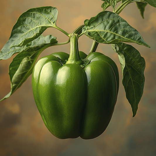 Ace Pepper: The Perfect Sweet Pepper for Your Garden