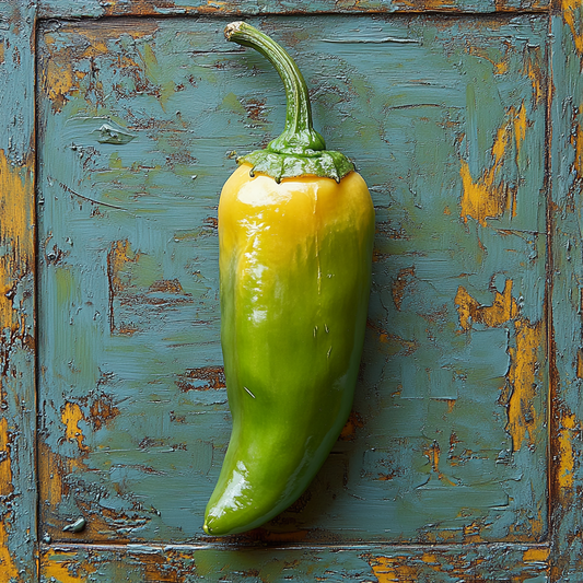 How to Grow Anaheim Peppers: A Complete Guide