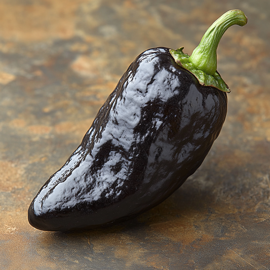 Ancho Chili Pepper: A Comprehensive Guide to Its Origins, Cultivation, and Culinary Uses