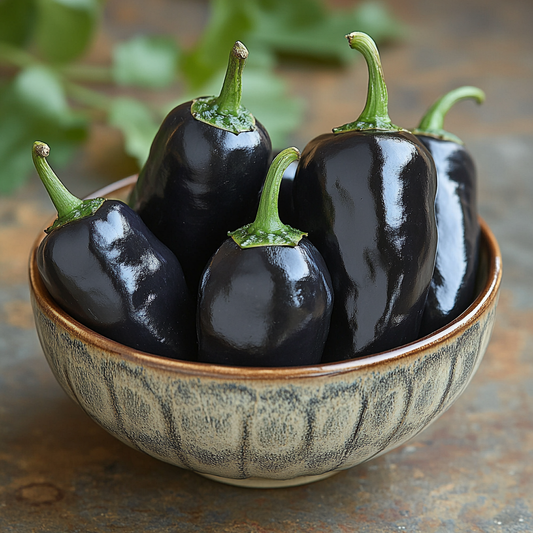 Ancho Poblano Pepper: A Comprehensive Guide to Its Origins, Cultivation, and Culinary Uses