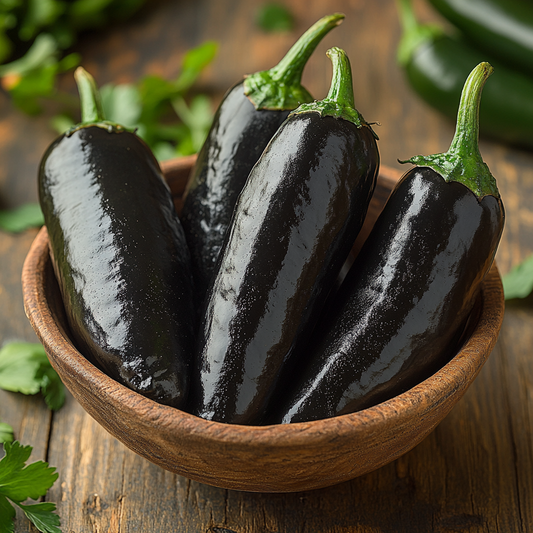Ancho Seeds: A Comprehensive Guide to Cultivating and Enjoying Ancho Peppers