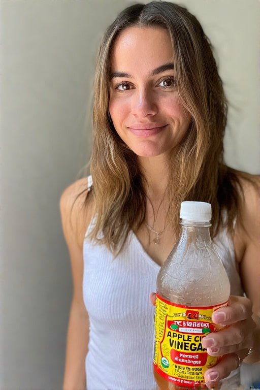 Apple Cider Vinegar Cayenne Pepper Drink: A Natural Elixir for Health and Wellness