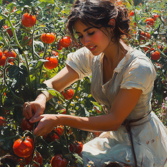 Are Beefsteak Tomatoes Heirloom?