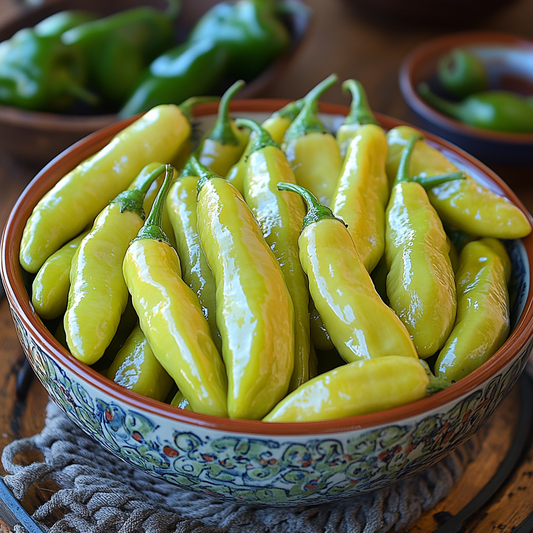 Are Pepperoncini Peppers Hot? A Comprehensive Guide to Their Flavor, Heat, and Uses