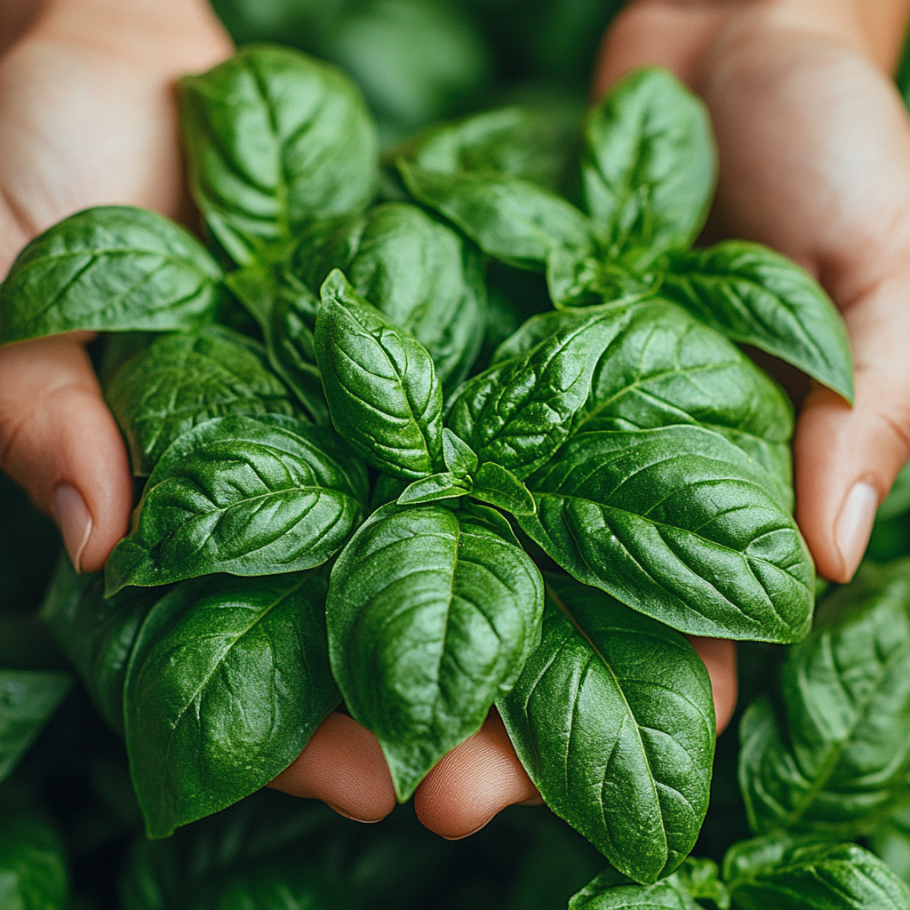 Bad Companion Plants for Basil: What to Avoid in Your Garden