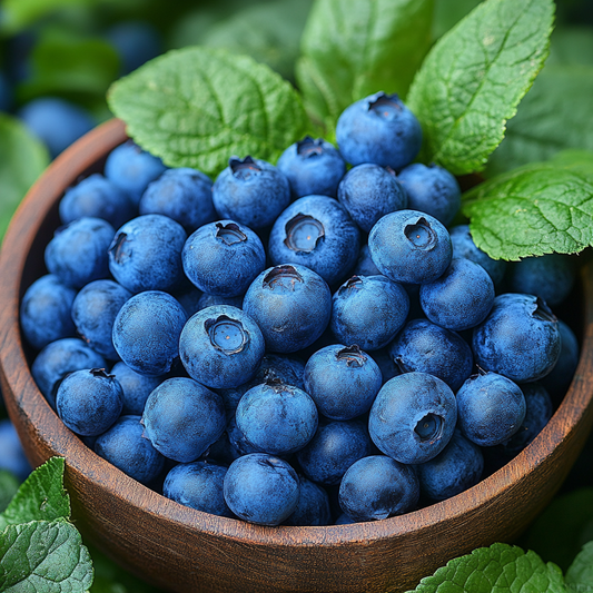 Bad Companion Plants for Blueberries: Avoid These to Protect Your Crop