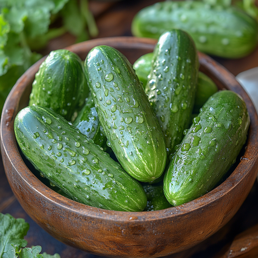 Bad Companion Plants for Cucumbers: What to Avoid for a Thriving Garden