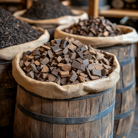 A Yard of Mulch Equals How Many Bags? A Comprehensive Guide for Gardeners