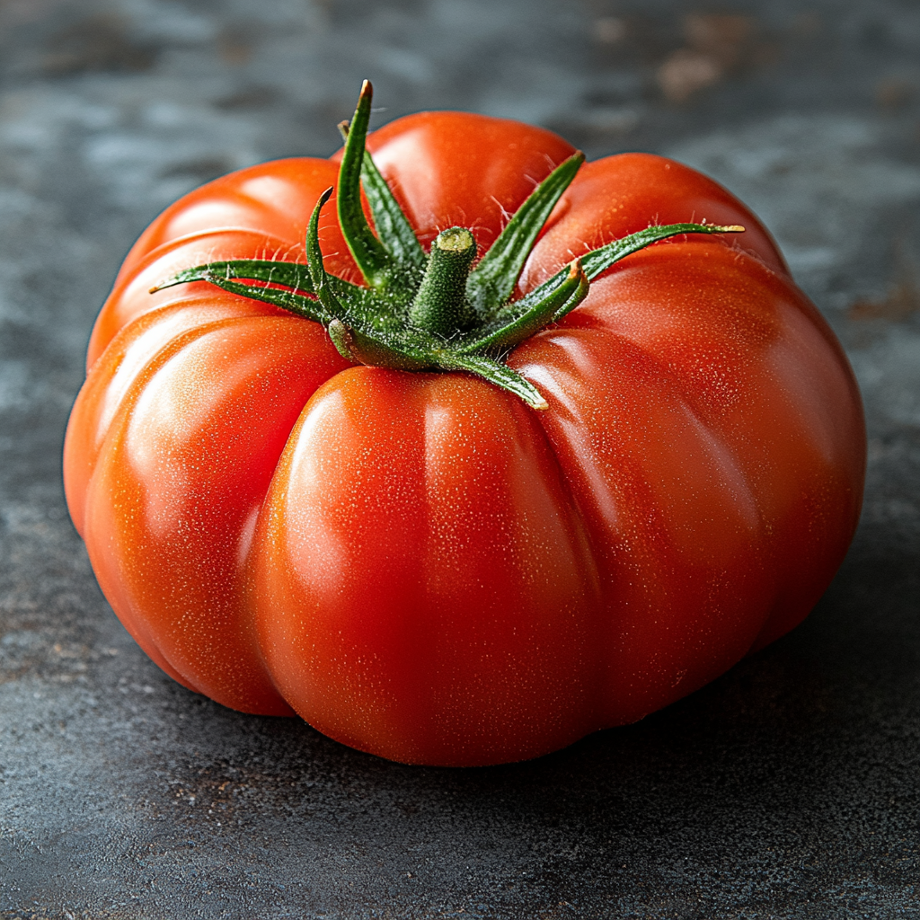 The Beefsteak Heirloom Tomato: A Gardener’s Dream Come True