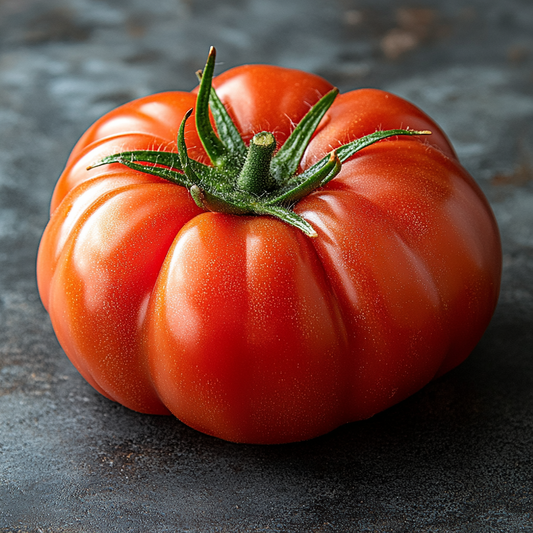 The Beefsteak Heirloom Tomato: A Gardener’s Dream Come True