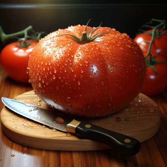 What makes Beefsteak Tomato different?