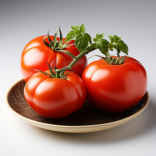 Unearthing Tomato Gold: A Beefsteak Growing Guide