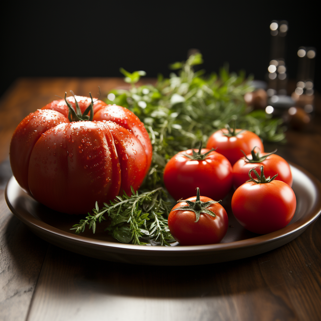 Beefsteak Tomato Origin: The Tomato's Enigmatic Journey