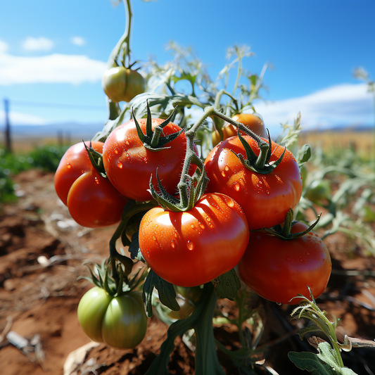 Demystifying the Growth Pattern: Is Beefsteak Tomato Determinate or Indeterminate?