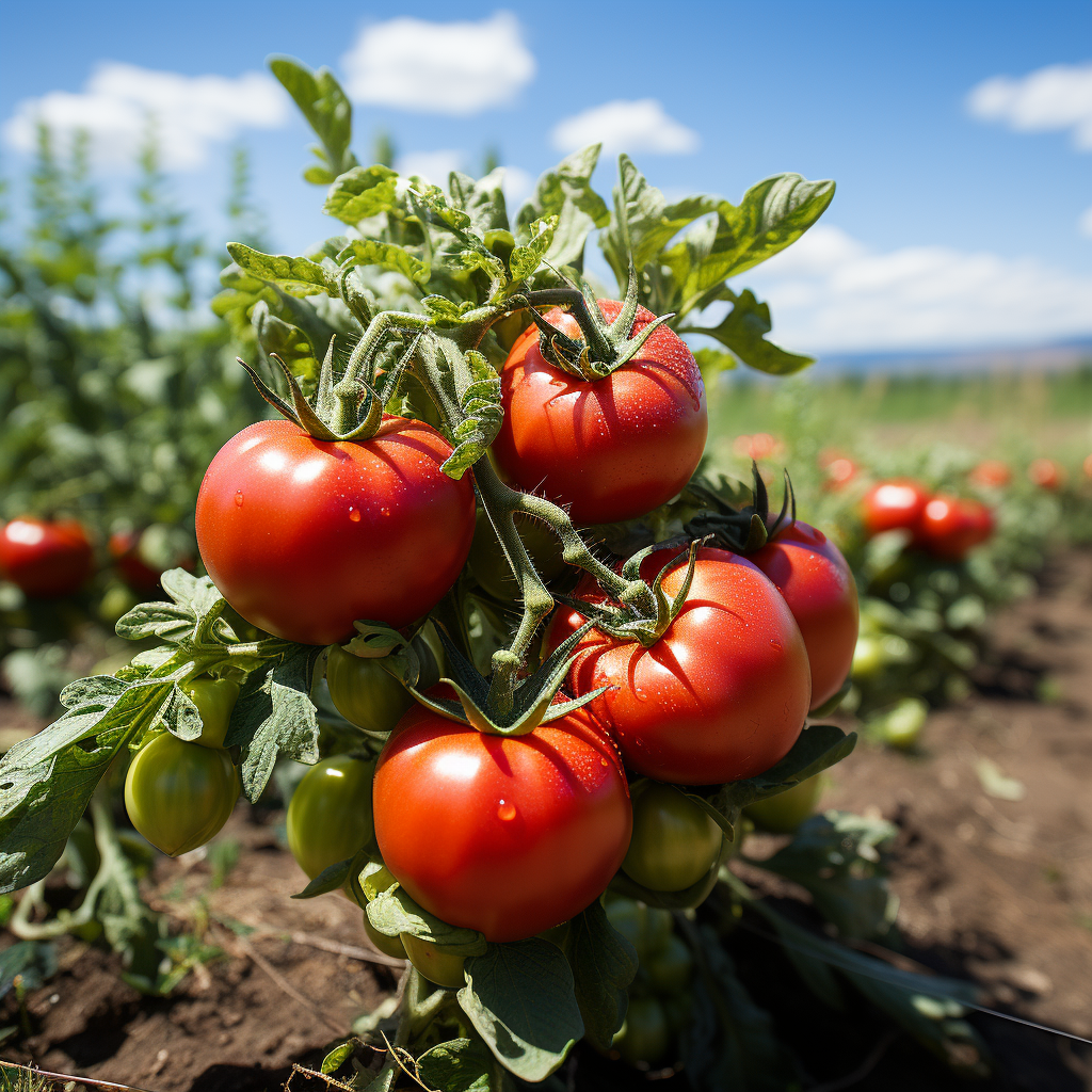Mastering the Art of Perfect Timing: When To Start Beefsteak Tomato Seeds