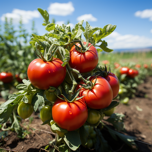 Mastering the Art of Perfect Timing: When To Start Beefsteak Tomato Seeds