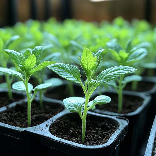 Beefsteak Tomato Seeds: How to Grow Large, Flavorful Tomatoes