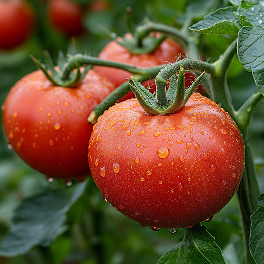 Beefsteak Tomatoes: A Guide to Growing and Caring for These Delicious Fruits