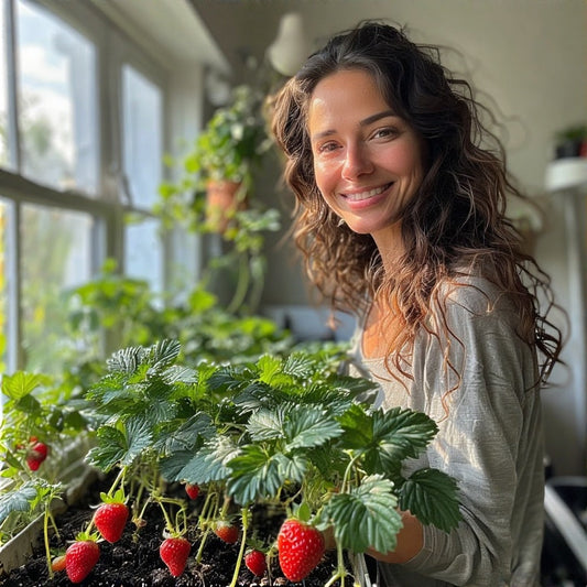 What Are the Benefits of Strawberries? A Deep Dive Into Nature’s Sweet Superfruit
