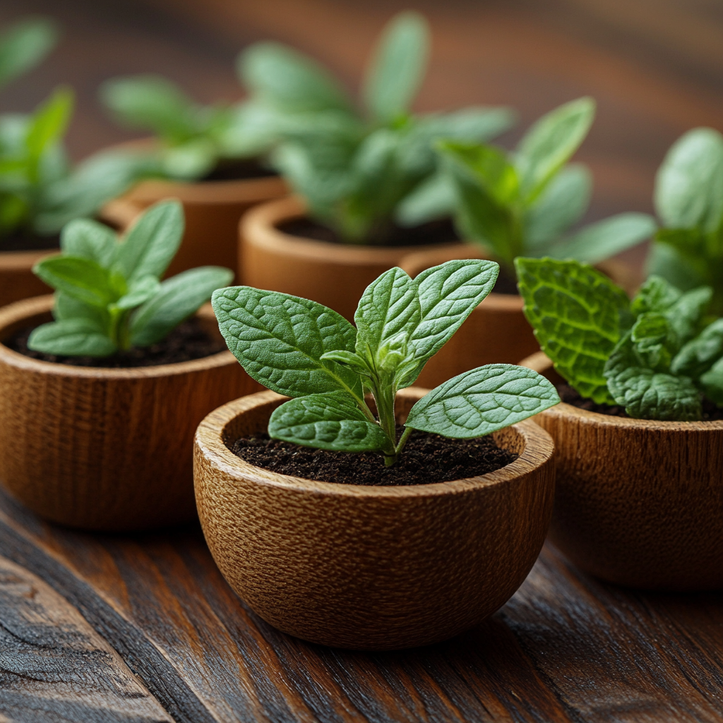 Best Herbs to Grow in Arizona: A Complete Guide for Gardeners in the Desert Southwest