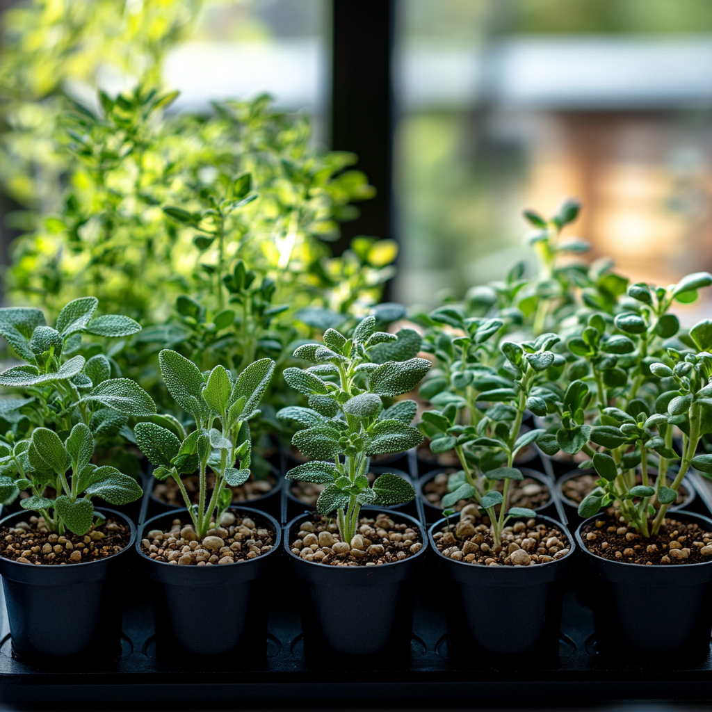 Best Herbs to Grow Indoors: A Comprehensive Guide