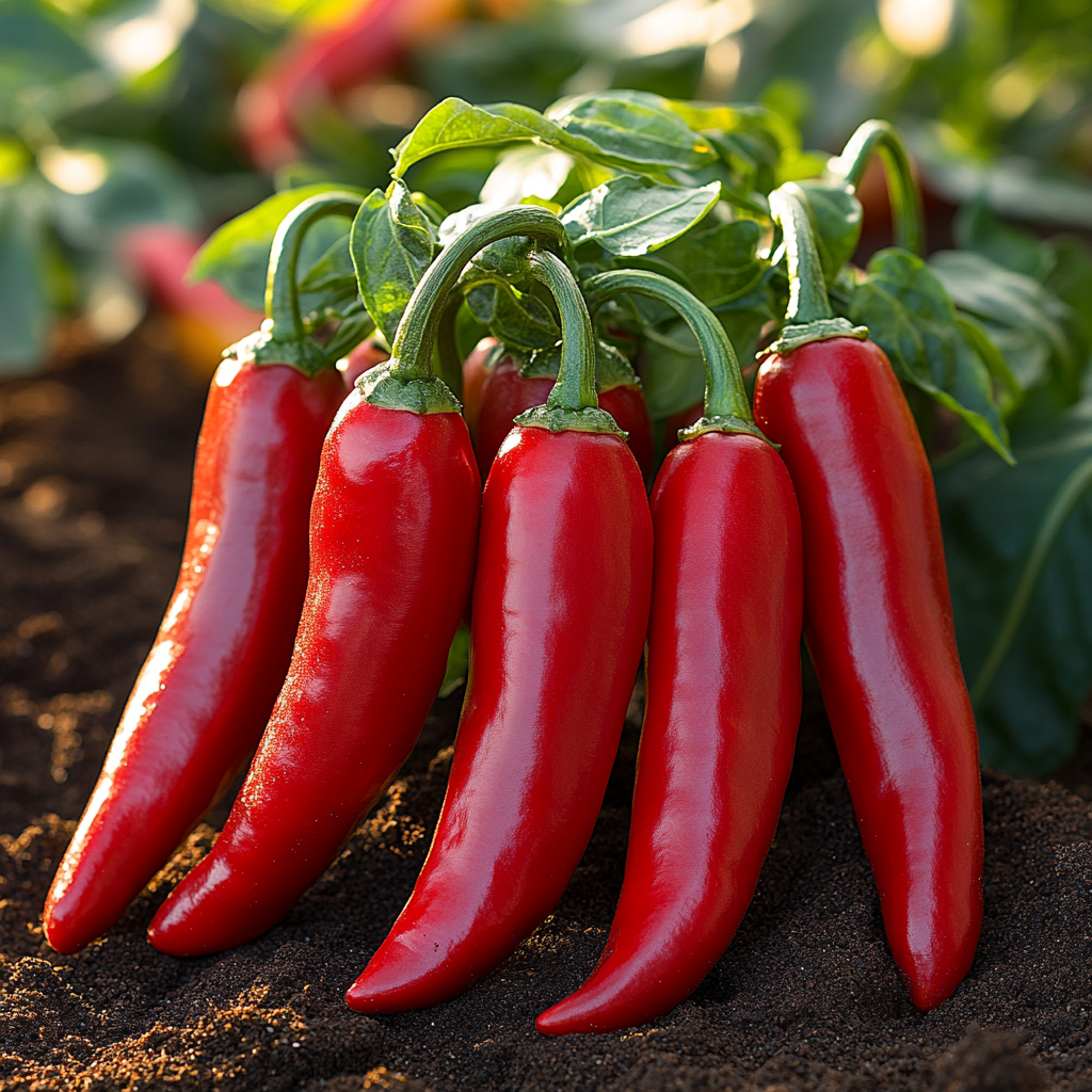 Best Soil for Growing Cayenne Peppers: A Detailed Guide