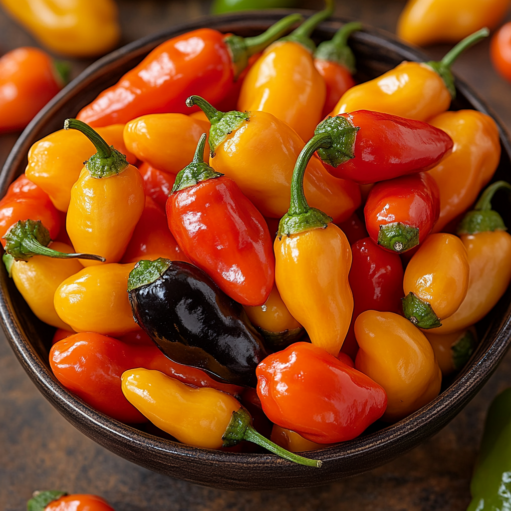 Can You Freeze Habanero Peppers? Here’s What You Need to Know