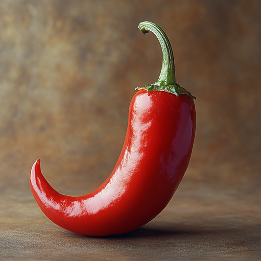 How to Grow Cayenne Pepper: A Complete Growing Guide