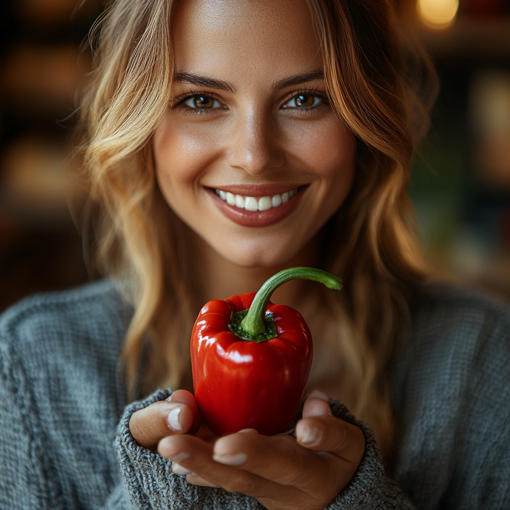 The Benefits of Cayenne Pepper for Health