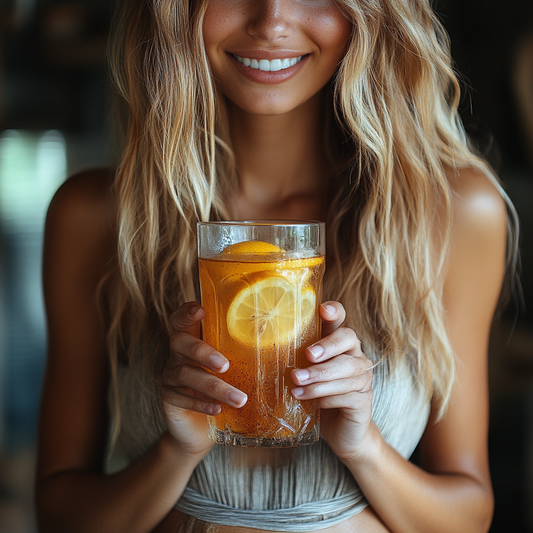 Cayenne Pepper and Lemon Water: A Powerful Health Boost