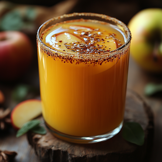 Cayenne Pepper and Apple Cider Vinegar Drink: Health Benefits You Should Know