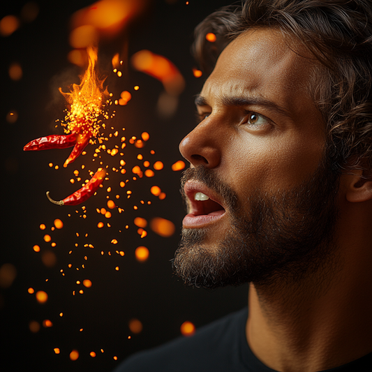 How Hot is Cayenne Pepper? Understanding Its Heat and Scoville Rating
